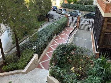 Casa in vendita a Via dell'Unione Guidonia Montecelio - Terrazzo