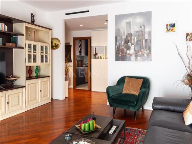 Casa di 120 mq a Bisceglie, Baggio, Olmi Milano