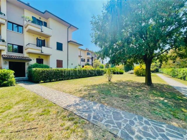 Casa di 120 mq a Borgo Trento, Crocifissa di Rosa, Mompiano, Villaggio Prealpino Brescia