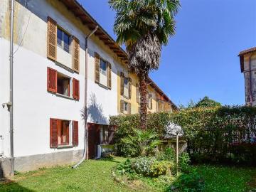 Casa in vendita a Viale Elvezia Milano