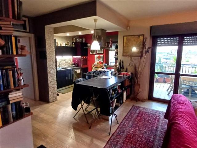 Casa di 120 mq a Casal Lumbroso, Massimina, Ponte Galeria Roma