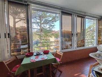 Casa di 120 mq a Casetta Mattei, Pisana, Bravetta Roma