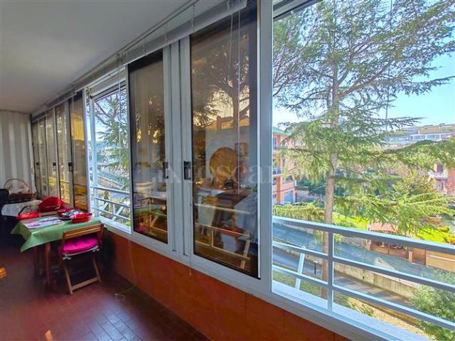 Casa di 120 mq a Casetta Mattei, Pisana, Bravetta Roma