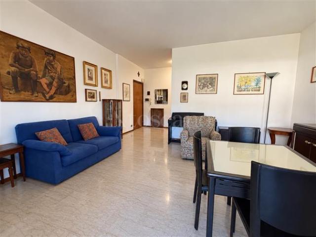 Casa di 120 mq a Cecchignola, Fonte Meravigliosa Roma