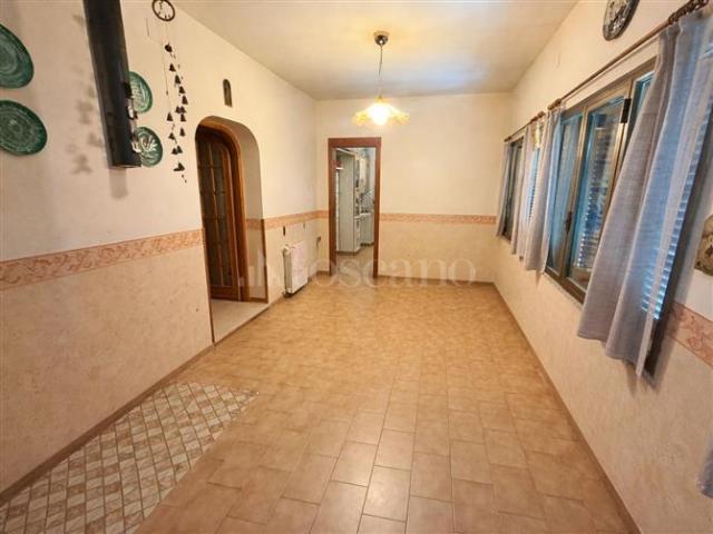 Casa di 120 mq a Cecchignola, Fonte Meravigliosa Roma