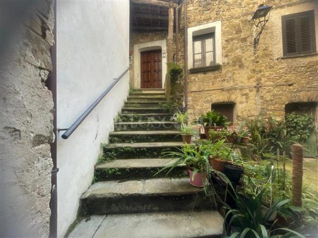Casa di 120 mq a Celso Pollica