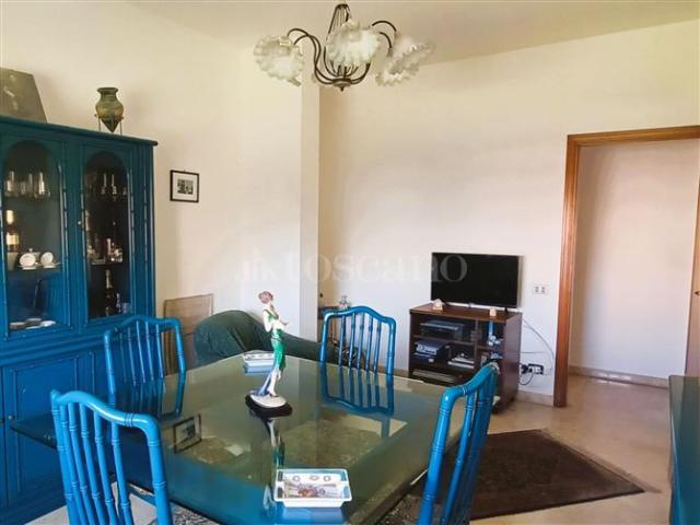 Casa di 120 mq a Centro Trapani