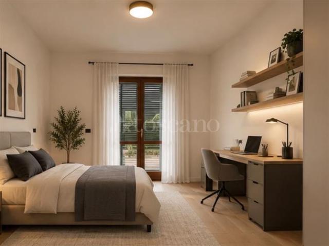 Casa di 120 mq a Centro Viverone