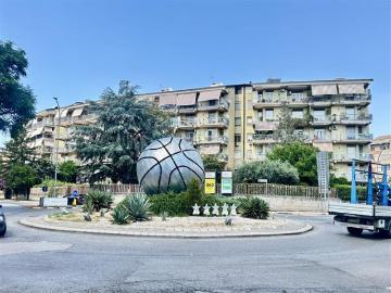 Casa di 120 mq a Centro Caserta