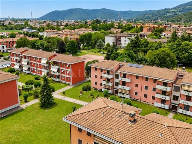 Casa di 120 mq a Centro Concesio