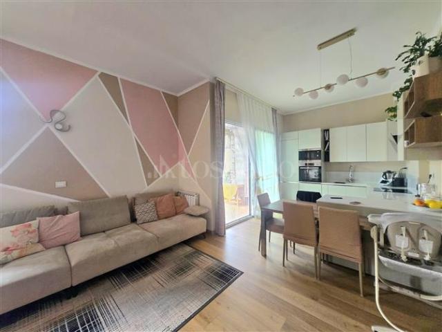 Casa di 120 mq a Centro Concesio