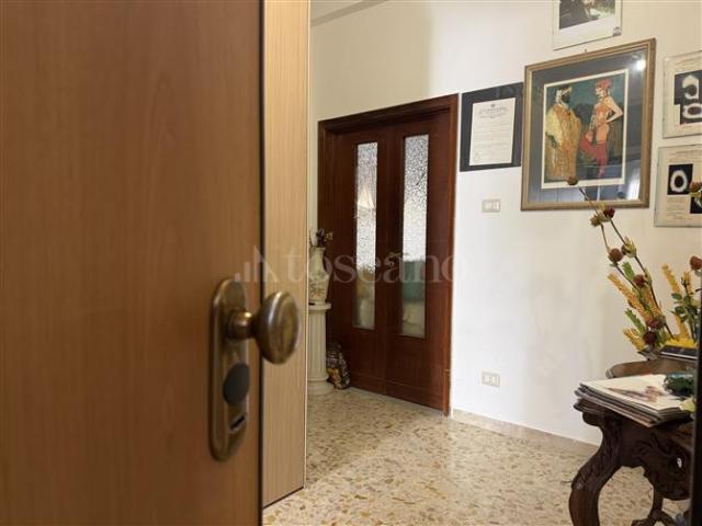 Casa di 120 mq a Centro Pescara