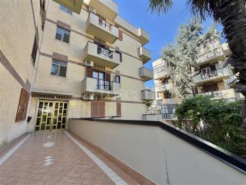 Via Martiri d'Ungheria Scafati, Scafati, Napoli Campania