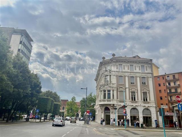 Casa di 120 mq a Centro Storico Brescia