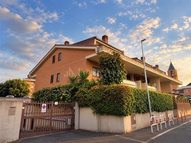 Casa di 120 mq a Ciampino