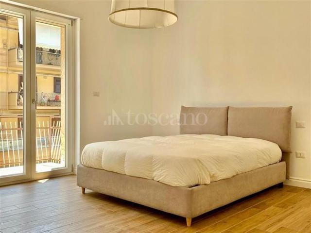 Casa di 120 mq a Emanuele II, C. Colombo, Morelli e Silvati Avellino