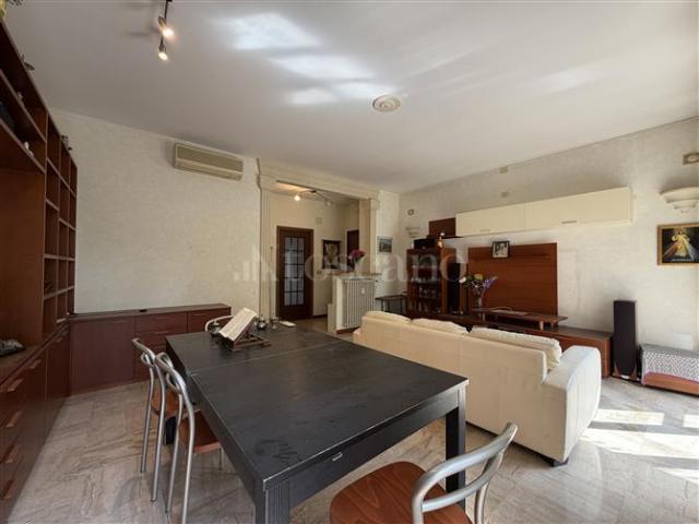 Casa di 120 mq a Famagosta, Barona Milano