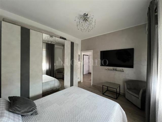 Casa di 120 mq a Fiumicino Paese, Focene, Isola Sacra, Parco Leonardo Fiumicino