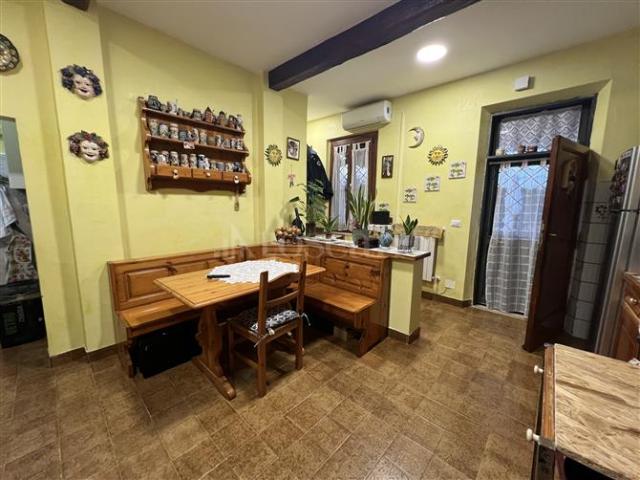 Casa di 120 mq a Fregene, Maccarese, Le Vignole Fiumicino