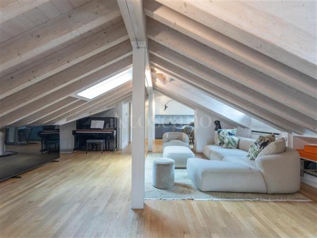 Casa di 120 mq a Garibaldi, Moscova, Porta Nuova Milano