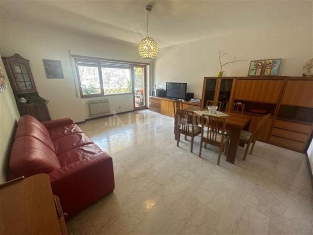 Casa di 120 mq a Cecchignola, Fonte Meravigliosa Roma