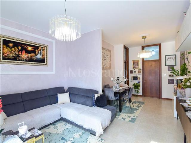 Casa di 90 mq a Semicentro Cantù