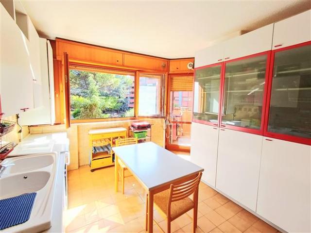 Casa di 120 mq a Talenti, Monte Sacro, Nuovo Salario Roma