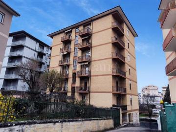 L'Aquila, L'Aquila Abruzzo, Lazio - Balcone