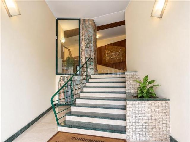 Casa di 120 mq a Vomero, Arenella Napoli