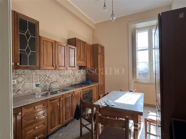 Casa di 121 mq a Bellini, Tribunale, Corso Italia Catania