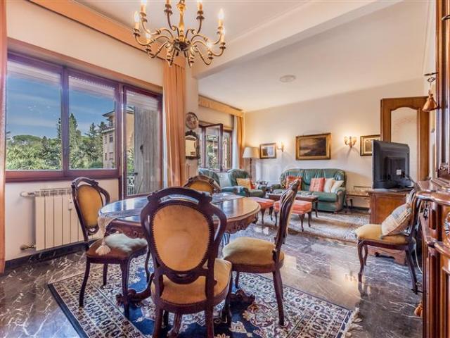 Casa di 121 mq a Casetta Mattei, Pisana, Bravetta Roma
