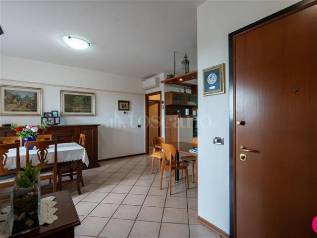 Casa di 121 mq a Cappuccini Pordenone