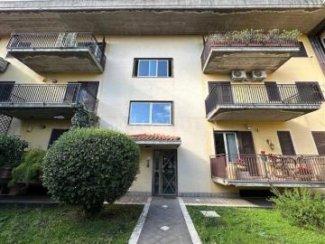 Casa di 121 mq a Centro San Gregorio di Catania
