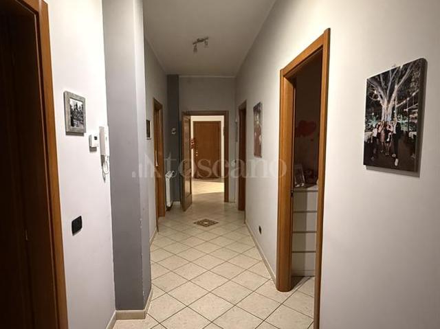 Casa di 122 mq a Cannizzaro, Teseo, Dusmet Catania
