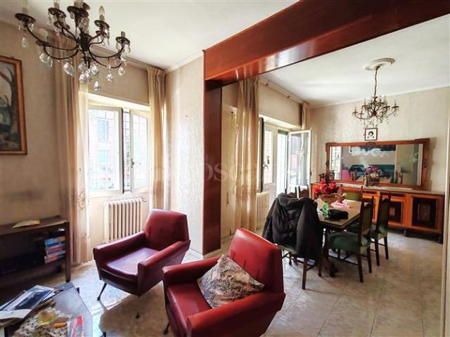 Casa di 122 mq a Casetta Mattei, Pisana, Bravetta Roma