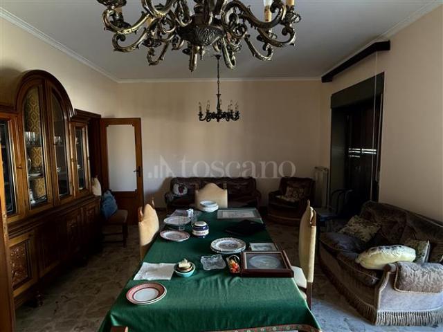 Casa di 122 mq a Libertà, Stazione, Fiera Catania