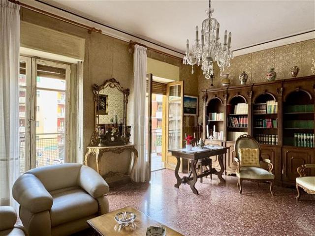 Casa di 127 mq a Bellini, Tribunale, Corso Italia Catania