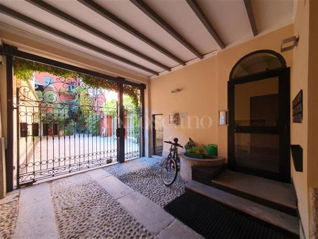 Casa di 127 mq a Centro Storico Lodi
