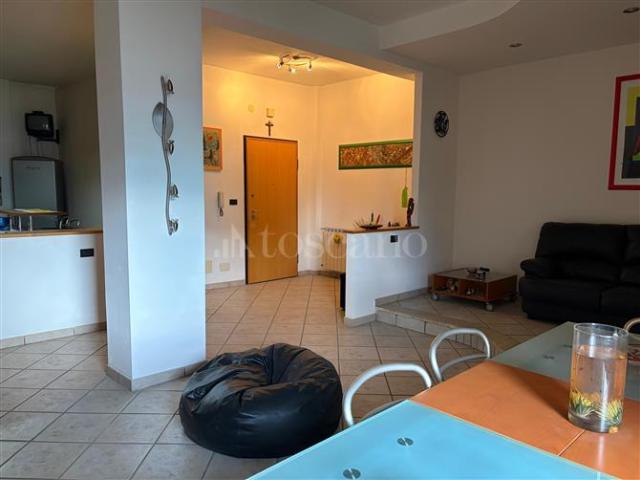 Casa di 124 mq a Centro, Centro Storico, Nicolosi Latina