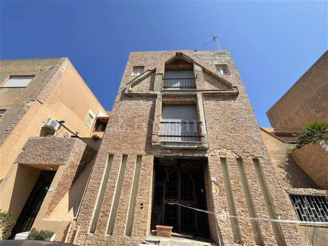 Casa di 124 mq a Centro Villafranca Tirrena