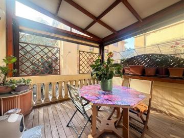 Casa di 125 mq a Murri, Massarenti Bologna
