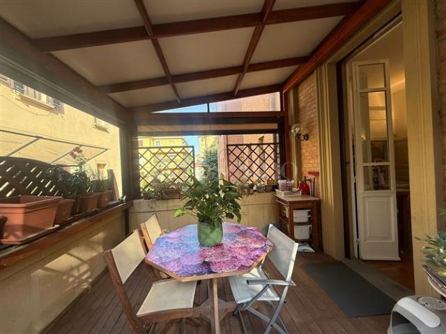 Casa di 125 mq a Murri, Massarenti Bologna