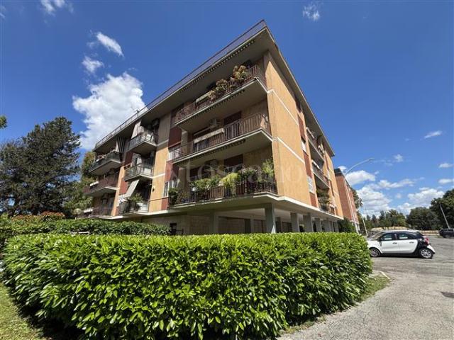 Casa di 125 mq a Mezzocammino, Spinaceto, Tor de' Cenci Roma