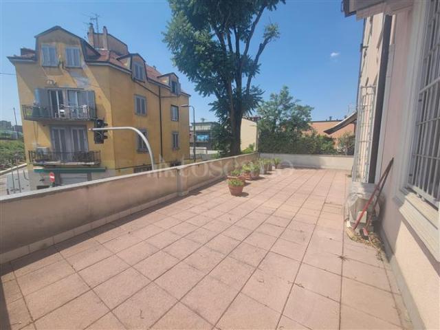 Casa di 125 mq a Affori, Bovisa Milano