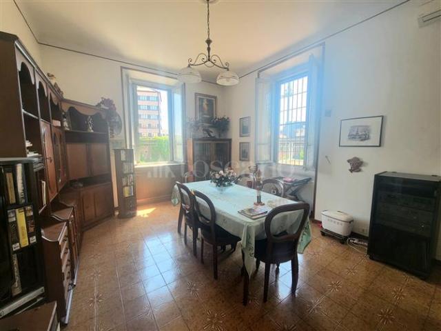 Casa di 125 mq a Affori, Bovisa Milano