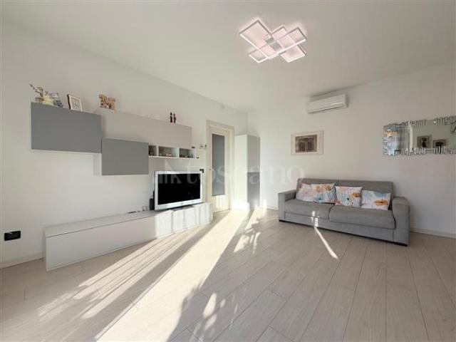 Casa di 125 mq a Bicocca, Niguarda Milano