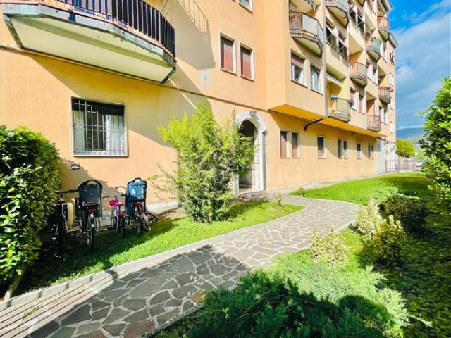 Casa di 125 mq a Borgo Trento, Crocifissa di Rosa, Mompiano, Villaggio Prealpino Brescia