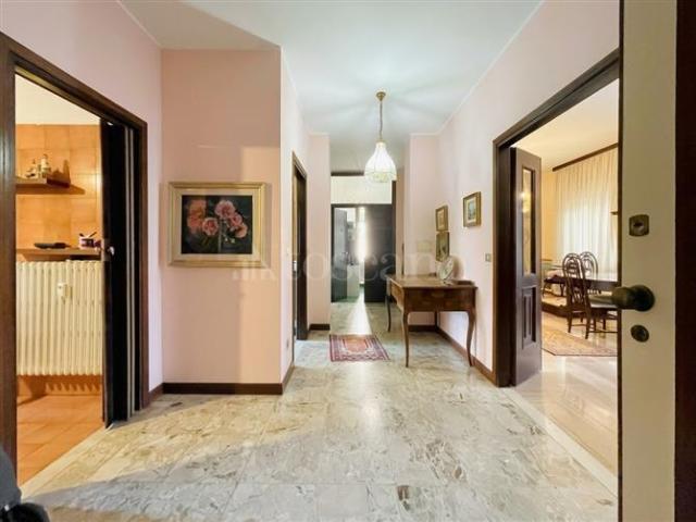 Casa di 125 mq a Borgo Trento, Crocifissa di Rosa, Mompiano, Villaggio Prealpino Brescia