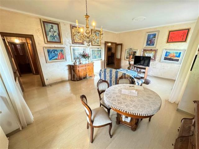 Casa di 125 mq a Casetta Mattei, Pisana, Bravetta Roma