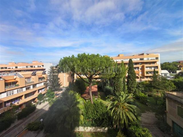 Casa di 125 mq a Cecchignola, Fonte Meravigliosa Roma
